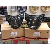 HEADLAMP SMOKE LC135 V2 V3 V4 V5 V6