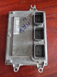 กล่องเครื่อง ECU Honda HRV 37820-51Y-Z72#9Z(แท้ถอด)