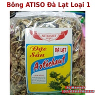 Bông ATISO Sấy Khô Đẹp [500 gram] Đà Lạt