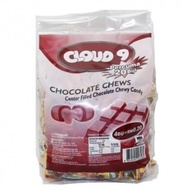 Cloud 9 Chocolate Chews Candy (320pcs)