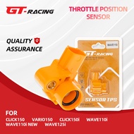 Cảm Biến TPS cho HONDA Wave RSX Fi 110 Future Vario 125 150 Airblade 125 SH ModeLead 125 Vario Click