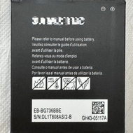 Suitable for Samsung Galaxy Xcover6PRO Battery A736 SM-G736 Battery EB-BG736BBE