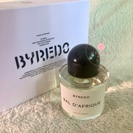 [🇸🇬SG Seller] Bal d'Afrique Byredo (Decant/Refill/Tester Perfume)