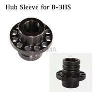 HUB SLEEVE FOR B-3HS MILLING MACHINE B176