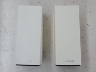 Linksys Velop AX4200 Mesh WiFi 系統 (2件裝)