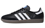 adidas originals Samba OG Black White Gum B75807