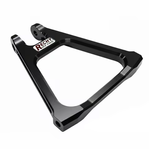 Super bike Light Bee X/S X160X260/79bike modified Rear shock Triangular Linkage AL7075 CNC Light Bee