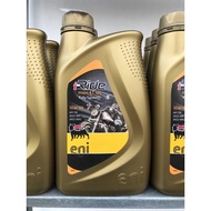 BUY 4 FREE 1🎁ENI 10W-50 iRide Tec 4T