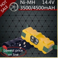 Battery for Irobot Roomba 500 600 700 800 900 Series  vacuum cleaner  Irobot Roomba 600 620 650 700