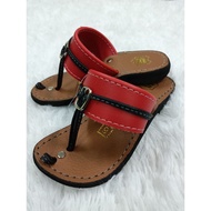 HIGH QUALITY CAPAL RAYA KANAK2 2022(PASTIKAN UP 2CM) kids sandals boys boys sandals