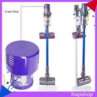 XPS Vacuum Filter Strong Filtering Waterproof Wear-resistant US Version Unbreakable Cordless Vacuum Cleaner Filter for Dyson V10