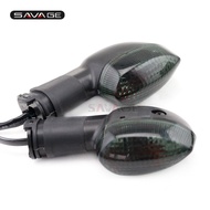 Turn Signal Light For YAMAHA WR250X WR250R YBR125 YBR250 FZ16 FZ150i FZ250 Fazer FZS150 V2 V3 Motorc