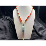 Original Jade Ruyi Necklace
