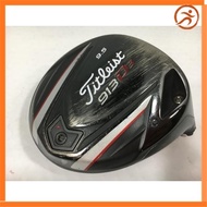 Buy it now: Used 913D3 Driver (Japan spec) 1W - 9.5 -