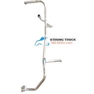 NISSAN CKA457/CD48/CD45 MIRROR ARM CHROME LH RH