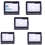 5Pcs Air Filter for  Cs345 Cs346 Cs300 Cs3000 Cs341 Cs3400 Cs301 Chain Saw Accessories