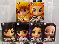 鬼滅之刃 qposket A色