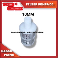DC PUMP WATER FILTER DC PUMP SUCTION HOSE FILTER/