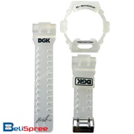 【 Original 】 Casio G-shock G-8900DGK-7 Replacement Parts -Band & Bezel