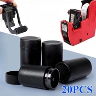 20Pcs Price Label Ink 20mm Ink Roller 5500 Price Label Tool Ink Price Label Ink