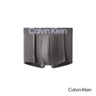 Calvin Klein Underwear LOW RISE TRUNK Grey