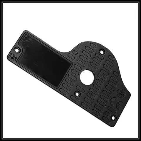 Original Bottom Base Cover Repair Part For Nikon D3500 D5500 D5600 SLR