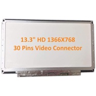 LED LCD 13.3 Dell Latitude E3330 E3340 3340 3350 B133XTN02.1 HB133WX1 ( 0713303 )