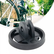 Reliable Bike Accessory Holder Base for Garmin Bryton Wahoo GoPro Camera Mount