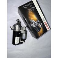 079911021G STARTER AUDI B8 A5 V6 / S5 V8 / Q5 3.2