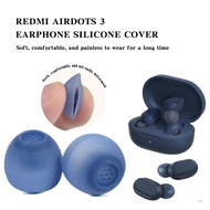 Xiaomi Redmi Airdots3 Bluetooth Earbuds Earbuds Earcaps Silicone Earbuds