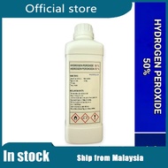 Hydrogen proxide 3% (1L) Sn Remover & Hydrogen proxide 6% (1L) & Hydrogen proxide 35% ( 1L)  & Hydro