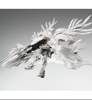 預訂 港魂 GFFMC GUNDAM FIX FIGURATION METAL COMPOSITE WING GUNDAM ZERO CLOAKED CUSTOM 飛翼，高達斗篷白雪姬
