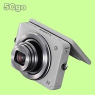 5Cgo【權宇】陸版Canon/佳能 PowerShot N2 寵物自拍卡神器復古相機CCD數碼相機方塊翻轉屏人像風 含