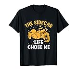Sidecar Motorcycle Motorcyclist Bike Motorbike