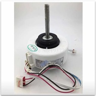 100% new  for air conditioner   Fan  motor YDK-16-4G DC  motor