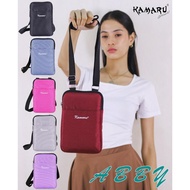 KAMARU ABBY SLING BAG