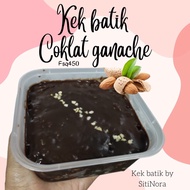 kek batik | kek batik coklat ganache | kek batik sedap | kek | Kek batik coklat sedap dan murah | kek batik by Siti Nora