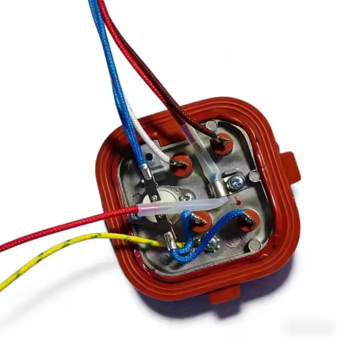 Hanging Iron Heating Body Suitable For Philips GC551 GC552 GC553 GC554 GC556 GC557 GC558 GC559 Heati