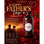 【100% 正品】 Belle & Rose 玫瑰精油330g II  Belle & RoseEquilibrium Essence 330g(100% Authentic)
