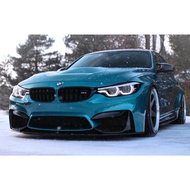 Bmw F30 F22 F32 F33  F35 F34 F36 F20 M3 mirror cover replacement bodykit