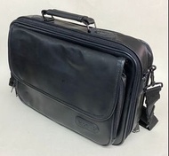 全新Acer 人造皮筆記本電腦袋Artificial Leather Notebook Computer Bag