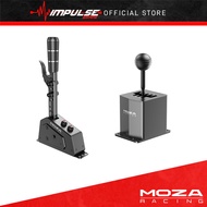 Moza HGP Shifter RS039 / SGP Sequential Shifter RS059 / HBP Handbrake RS31 Gaming Racing Simulator A