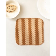 korea diso - corn mesh scrubber