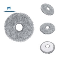 For Dreame Bot L10 Prime / L10S Pro Robot Vacuum Cleaner Mop Cloth Rag Replacement Spare Parts