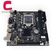 H81S 1150 DDR3 ITX Motherboard H81S 1150 DDR3 Motherboard Core Fourth Generation Pentium Celeron B85