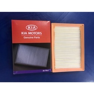 0K558 13Z40 ORIGINAL AIR FILTER NAZA RIA