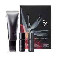 POLA - 寶麗 B.A 升級版多重修護防曬爽潤套裝 (平行進口) 日用乳霜/防曬SPF50+