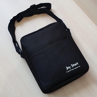 Tas Selempang joystar Pria Kanvas Tas Pria tas selempang tas sling bag tas selempang pria