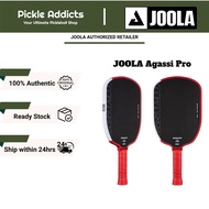 JOOLA Agassi Pro Pickleball Paddle