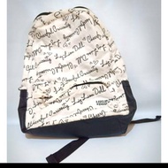 Liz lisa backpack